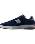 NB Numeric NM933 Andrew Reynolds Shoes - Blue/Grey