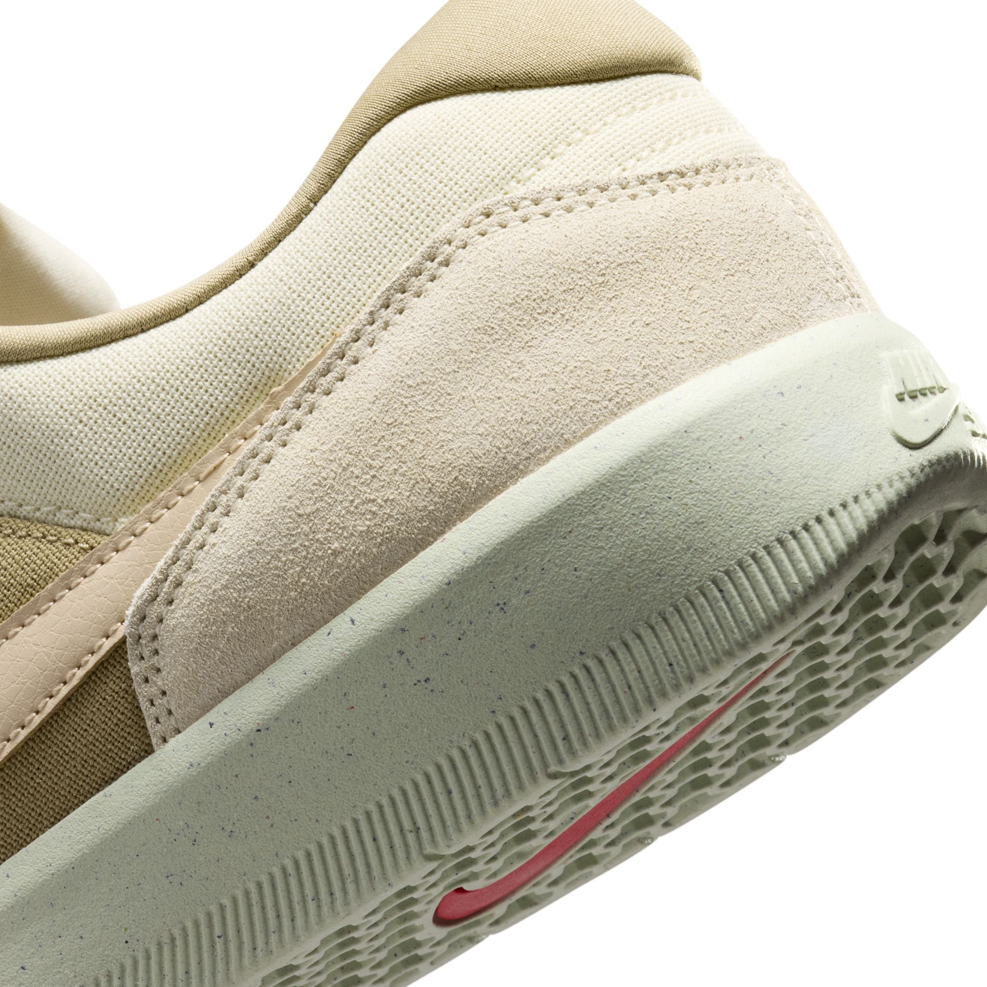 Nike SB Force 58 - Coconut Milk/Linen