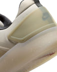Nike SB Nyjah 4 - Desert Khaki/Dark Smoke Grey