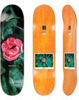 Polar Boserio Amaryllis Skateboard Deck - 8.375"