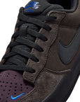 Nike SB Force 58 - Shadow Brown/Black