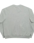 Nike SB Eric Koston Fleece Crewneck - Heather Grey