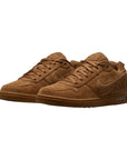 Nike SB Paul Rodriguez 1 Zoom Air Low - Light British Tan