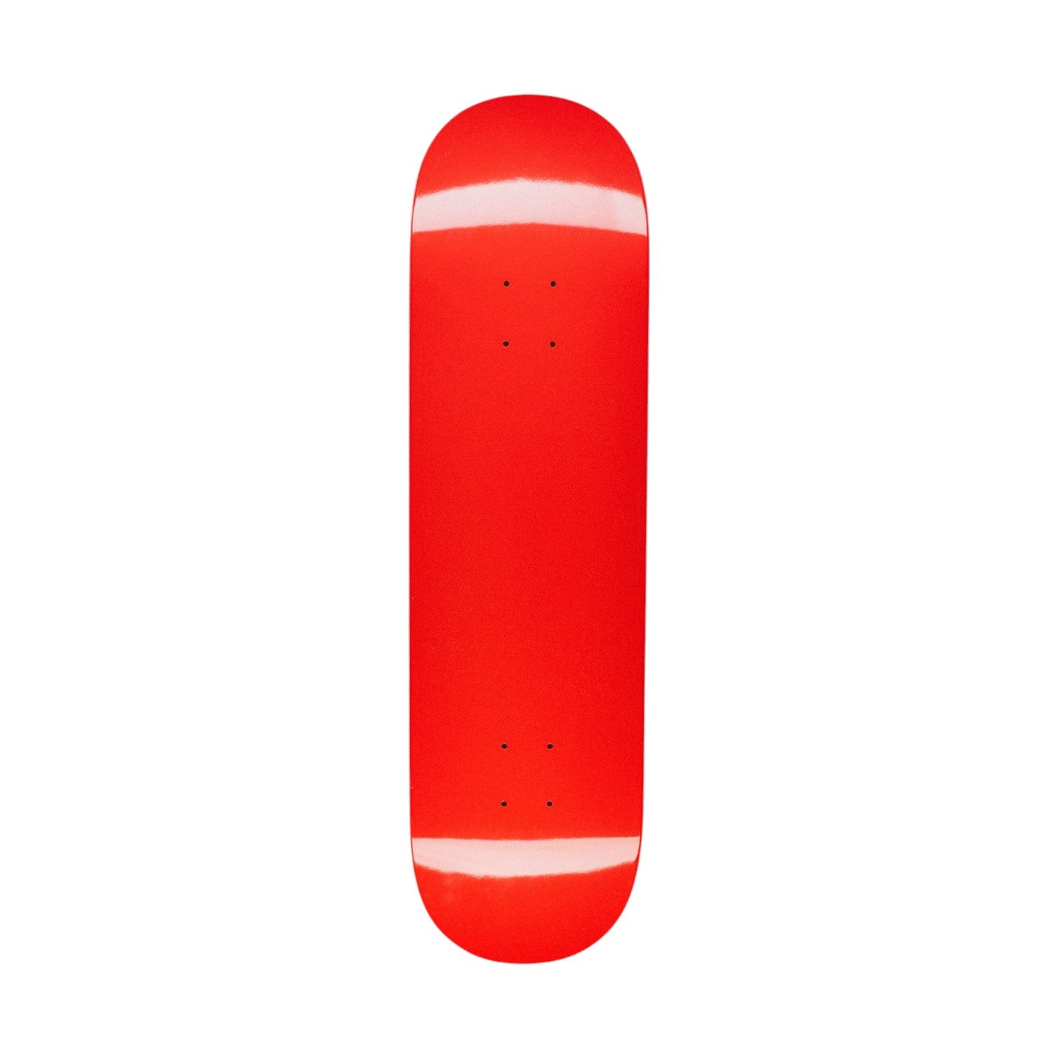 Fucking Awesome AVE Embossed Photo Skateboard Deck