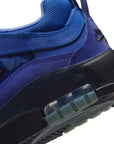 Nike SB Air Max Ishod Wair 2 - Blue Void/Metallic Silver