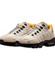 Nike SB "Club 58" Air Max 95 - Sail/Black