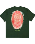 Nike SB Som Yum T-Shirt - Gorge Green