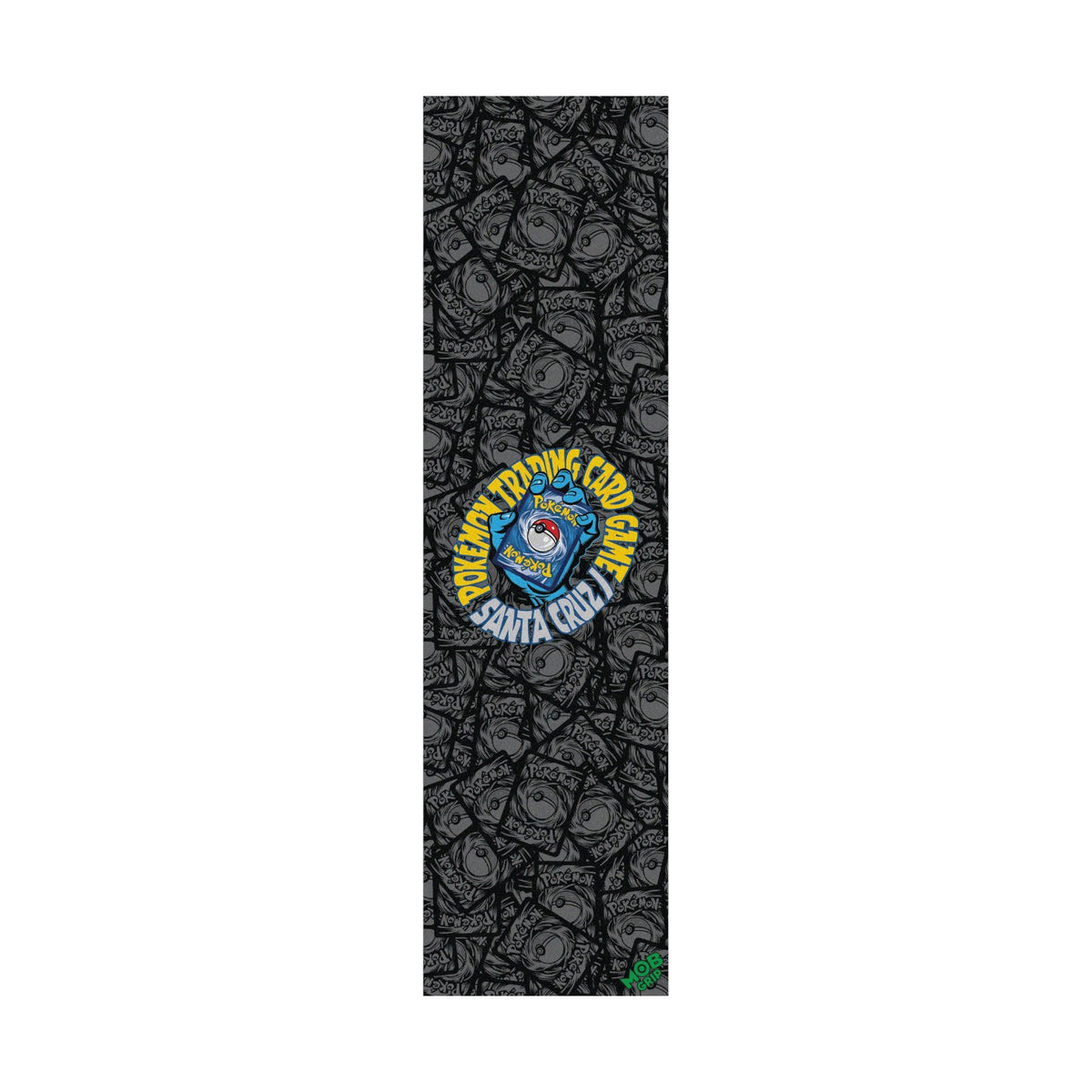 Santa Cruz x Pokemon TCG Grip Tape
