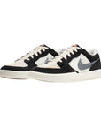 Nike SB Force 58 - Black/Cool Grey
