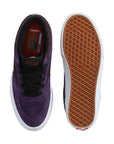 Vans Skate Half Cab - Croc Grape
