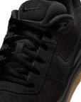 Nike SB Paul Rodriguez 1 Zoom Air Low - Black/Gum