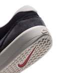 Nike SB Force 58 - Black/Smoke Grey