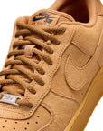 Nike SB Air Force 1 - Flax
