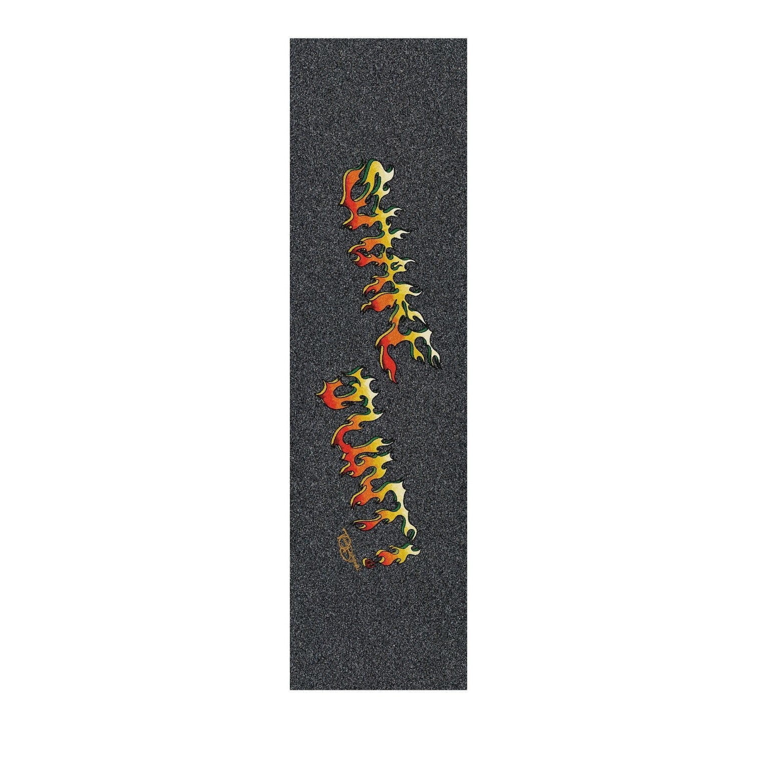 Shake Junt Tanner Burzinski Signature Grip Tape