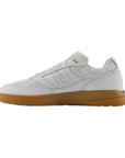 NB Numeric NM933 Andrew Reynolds Shoes - White/Gum