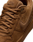 Nike SB Paul Rodriguez 1 Zoom Air Low - Light British Tan