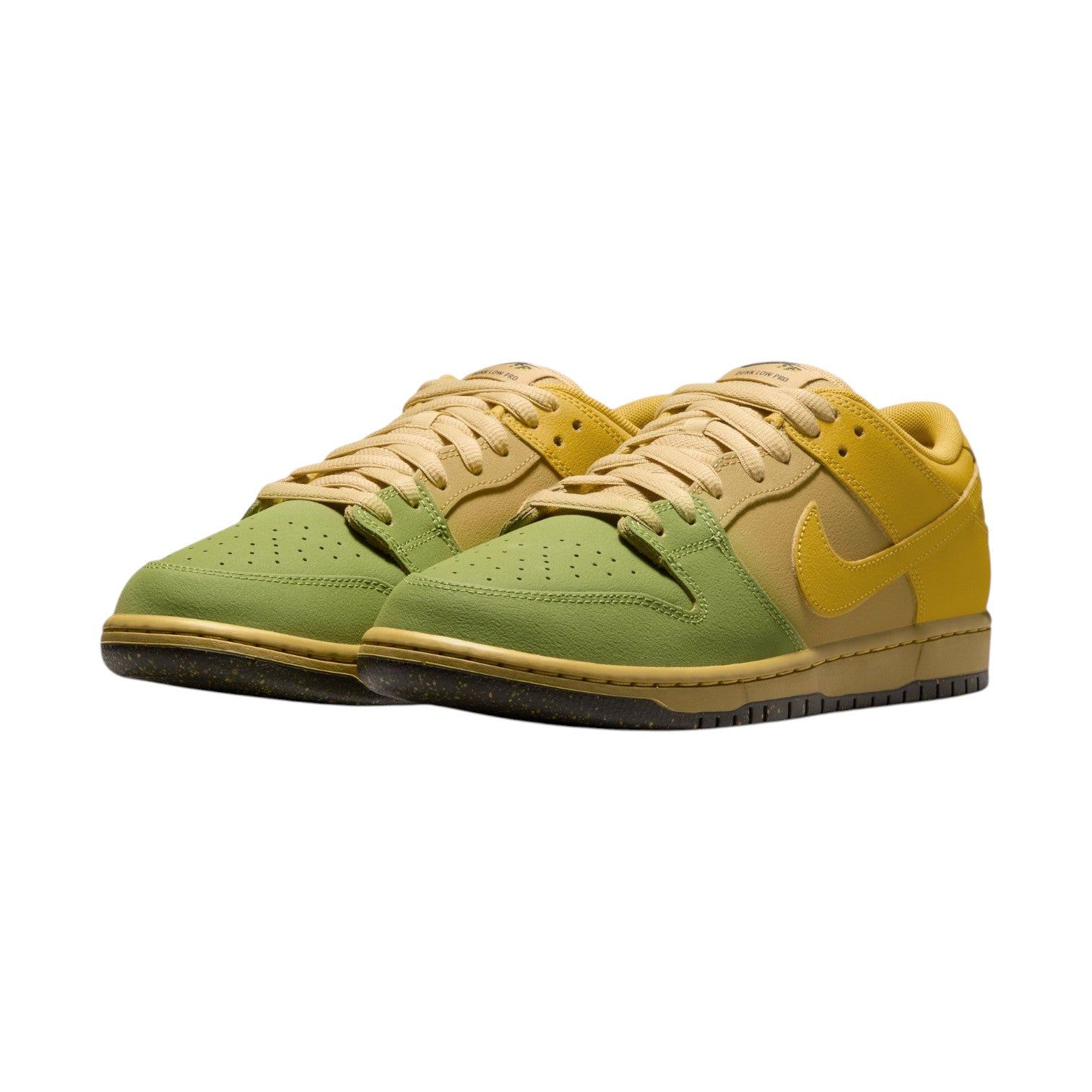 Nike SB Dunk Low Pro - Saffron Quartz/Pear