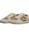 Nike SB Force 58 - Coconut Milk/Linen