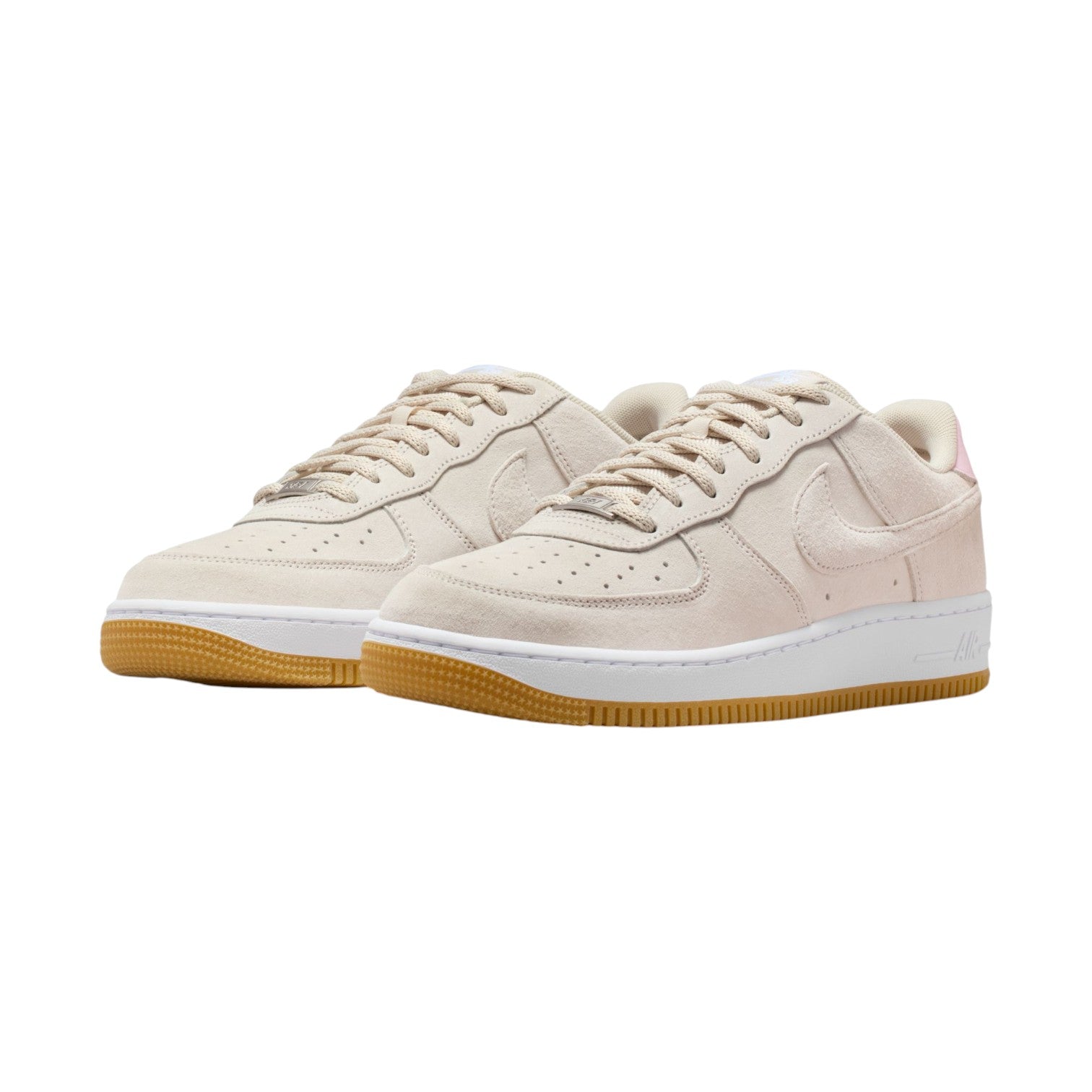 Nike SB Air Force 1 - Light Orewood Brown