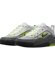 Nike SB Air Max Ishod Wair 2 - Black/Neon Yellow