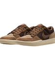 Nike SB Force 58 - Baroque Brown/Mosswood Brown