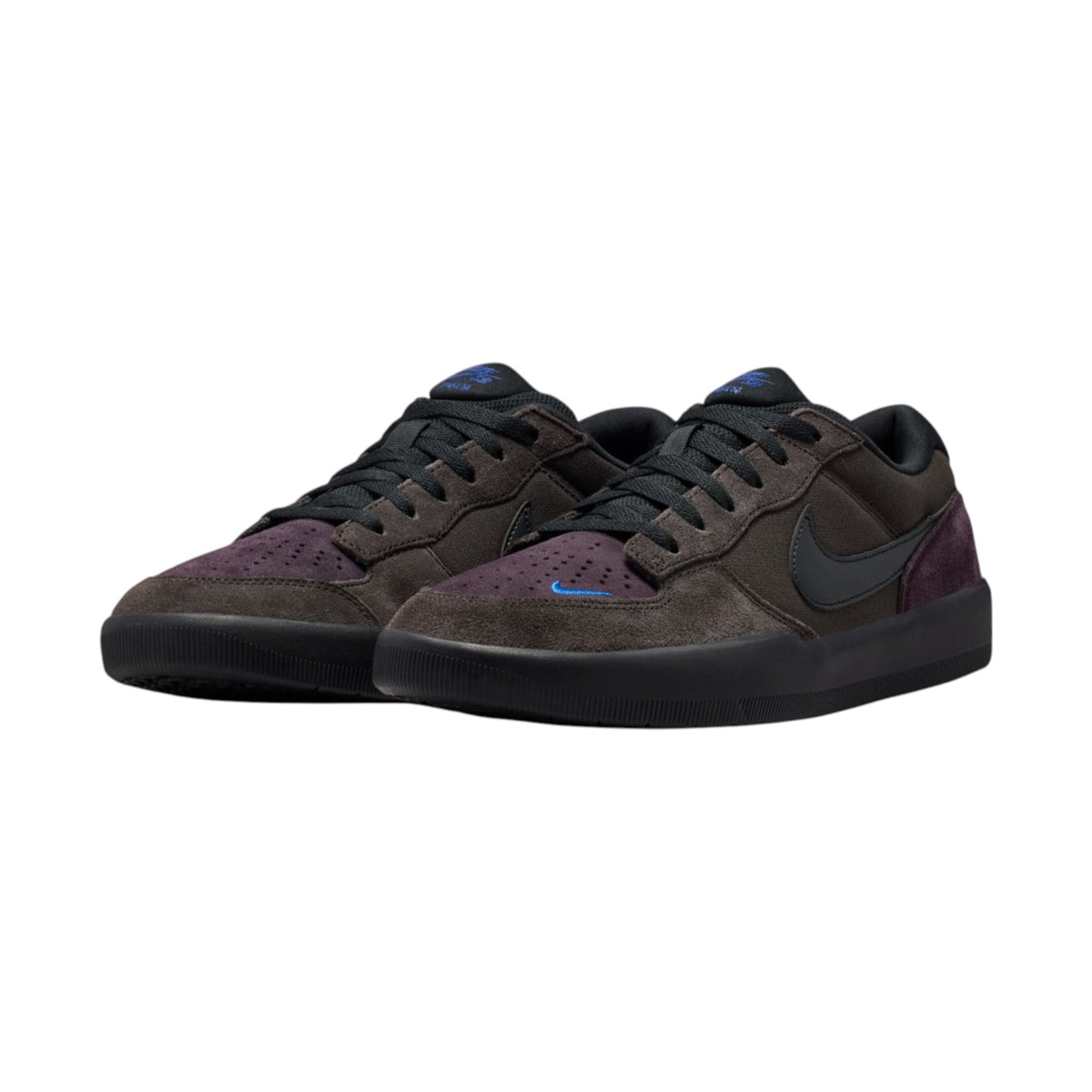 Nike SB Force 58 - Shadow Brown/Black
