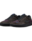 Nike SB Force 58 - Shadow Brown/Black