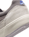 Nike SB Malor Skate Shoes - Pencil Point/Sapphire