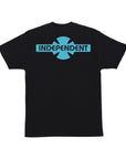 Independent OGBC Legacy T Shirt - Black