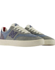 NB Numeric 340 Shoes - Blue/Blue