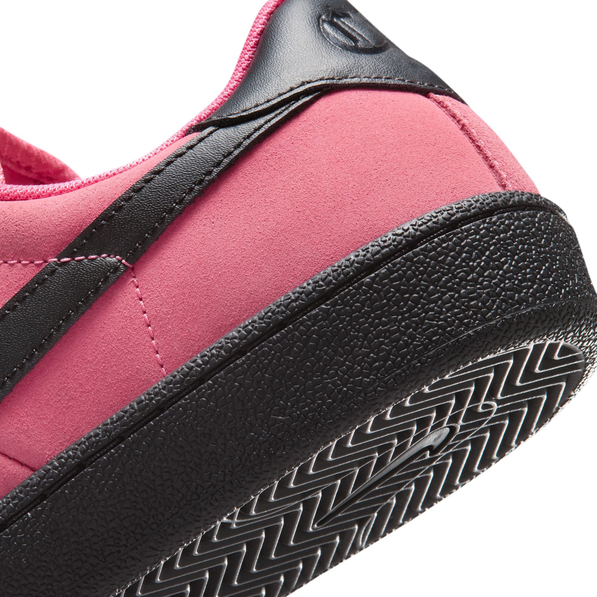 Nike SB Zoom Tennis Classic - Hyper Pink/Black
