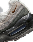 Nike SB Air Max 95 - Black/Cacao Wow