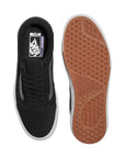 Vans BMX Old Skool - Black/White