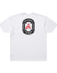 Nike SB M90 Paul Rodriguez Pocket Tee - White