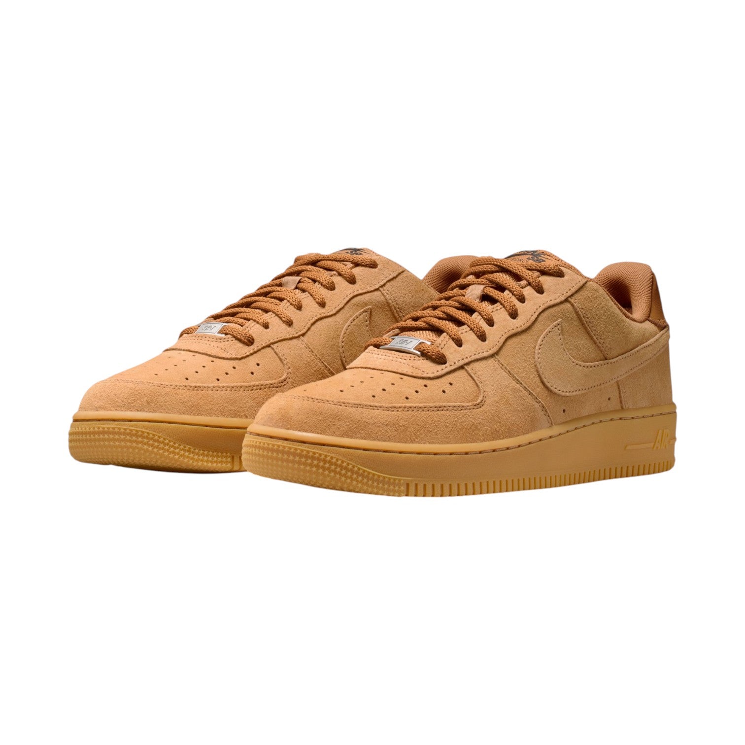 Nike SB Air Force 1 - Flax