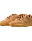 Nike SB Air Force 1 - Flax