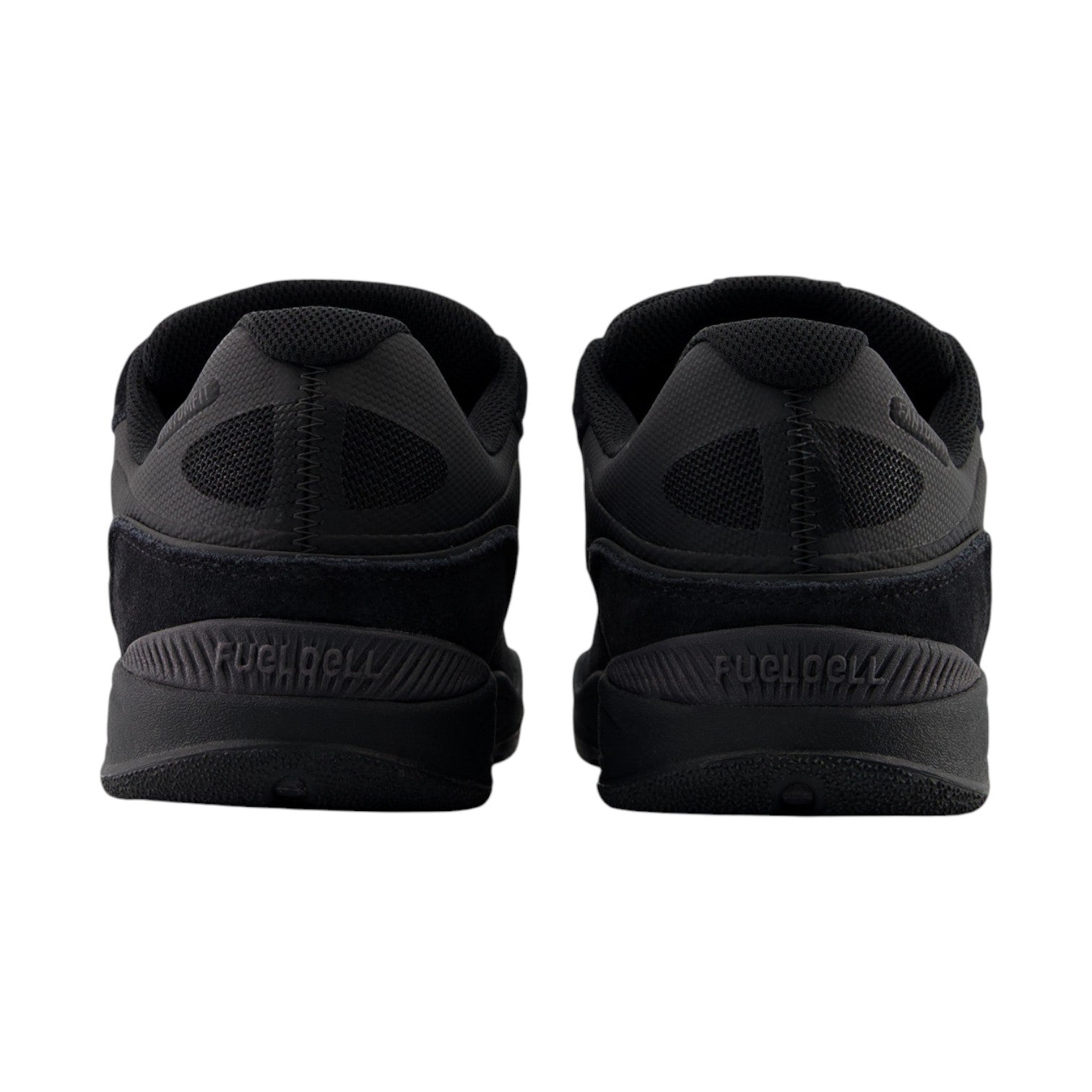 New Balance Numeric Tiago Lemos 1010 - Black/Black
