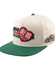 DGK x Kaido House Raceway Hat - Natural