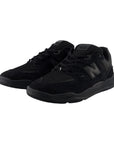 New Balance Numeric Tiago Lemos 1010 - Black/Black