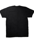 DGK x Kaido House Raceway Box Fit Tee - Vintage Black