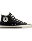 Converse Cons CTAs Cut Off Pro Mid - Black/Black/Egret