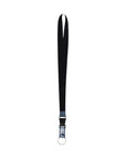 Santa Cruz Lucky Strip Lanyard - Blue