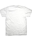 DGK x Kaido House Raceway Box Fit Tee - White