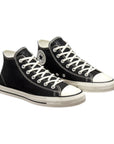 Converse Cons CTAs Cut Off Pro Mid - Black/Black/Egret