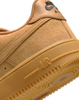 Nike SB Air Force 1 - Flax