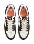 Nike SB Force 58 - Black/Cool Grey