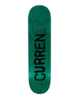 Fucking Awesome Curren Caples Class Photo Deck - 8.18" | 8.25" | 8.38" | 8.5"