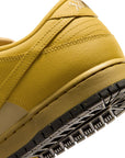 Nike SB Dunk Low Pro - Saffron Quartz/Pear