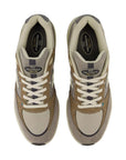NB Numeric NM933 Andrew Reynolds Shoes - Grey/Blue