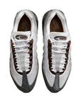 Nike SB Air Max 95 - Black/Cacao Wow